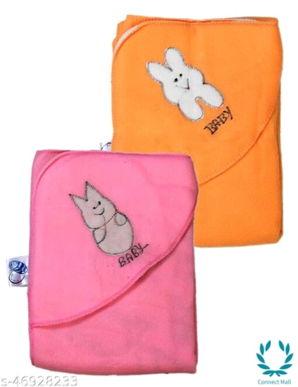 Kids Towels -  Free Size, Polycotton, Printed, Pack of :1